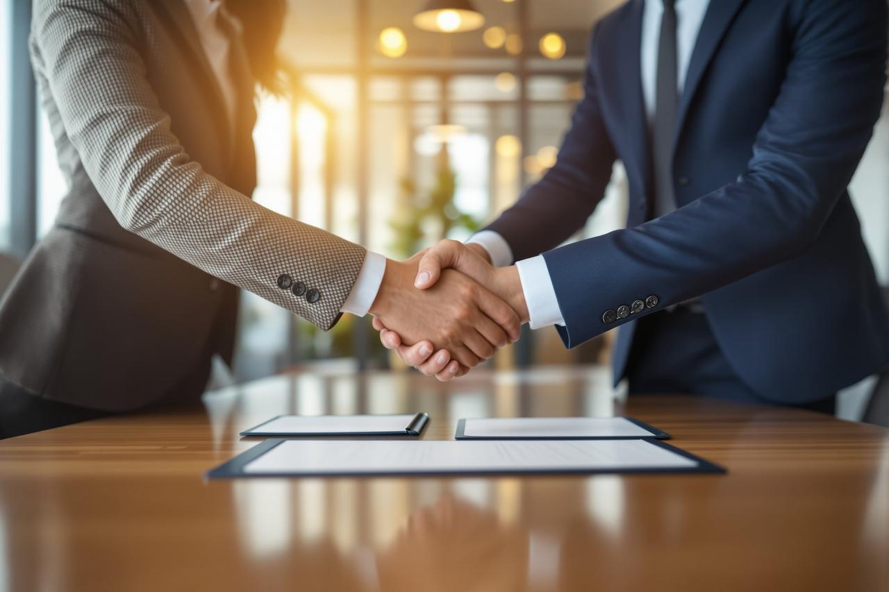 吃瓜视频与腾讯视频达成战略合作，共同开发精品网络剧