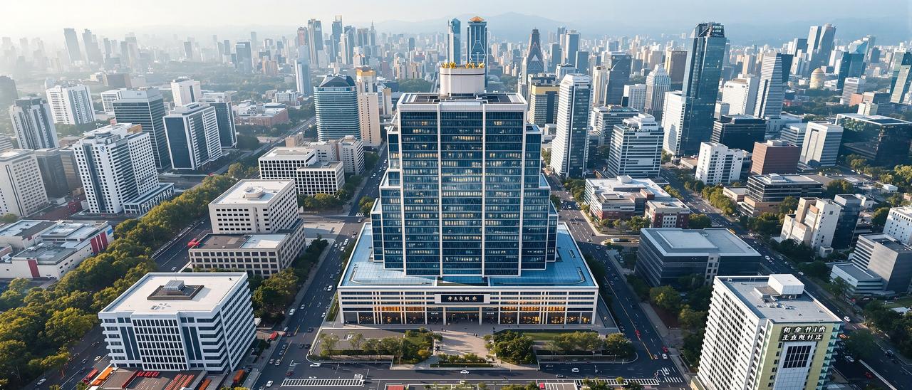 吃瓜视频公司简介